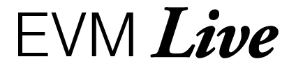 EVM Live